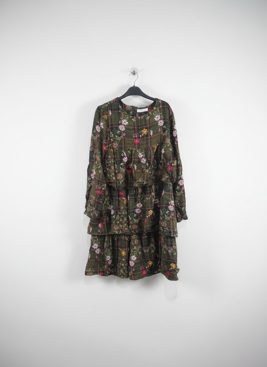 Robe Melisei Bei