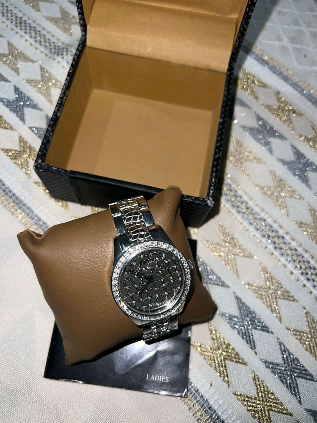 Montre Guess