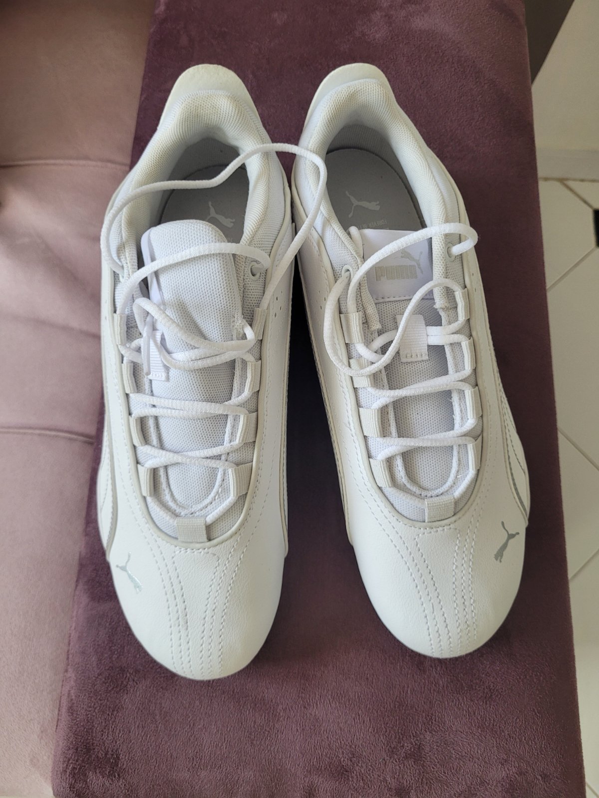 Espadrille puma