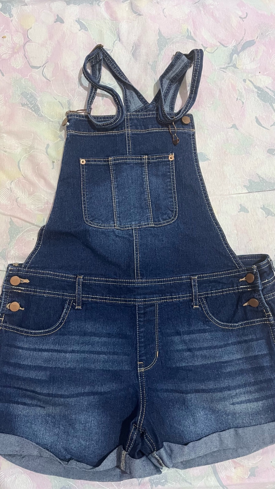 Combishort 