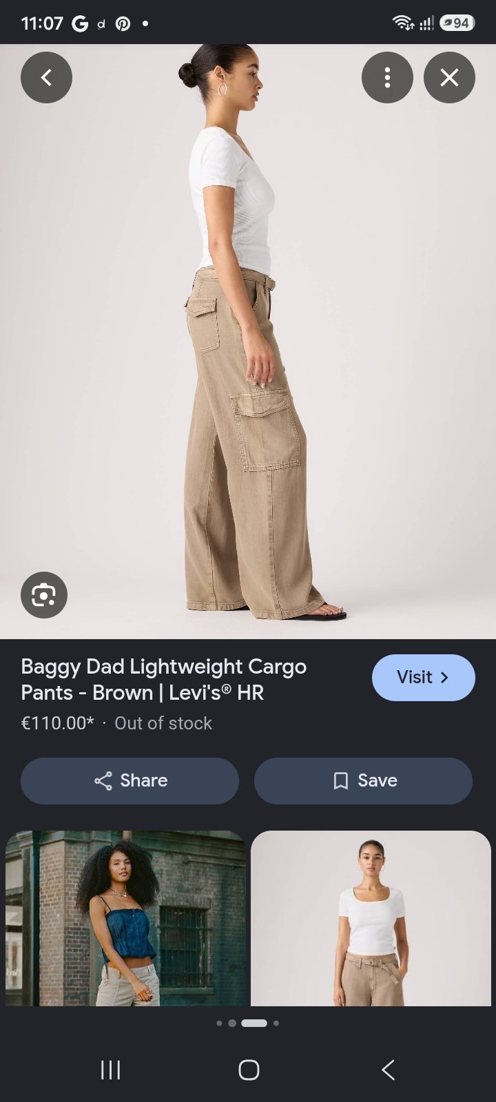 Pantalon 