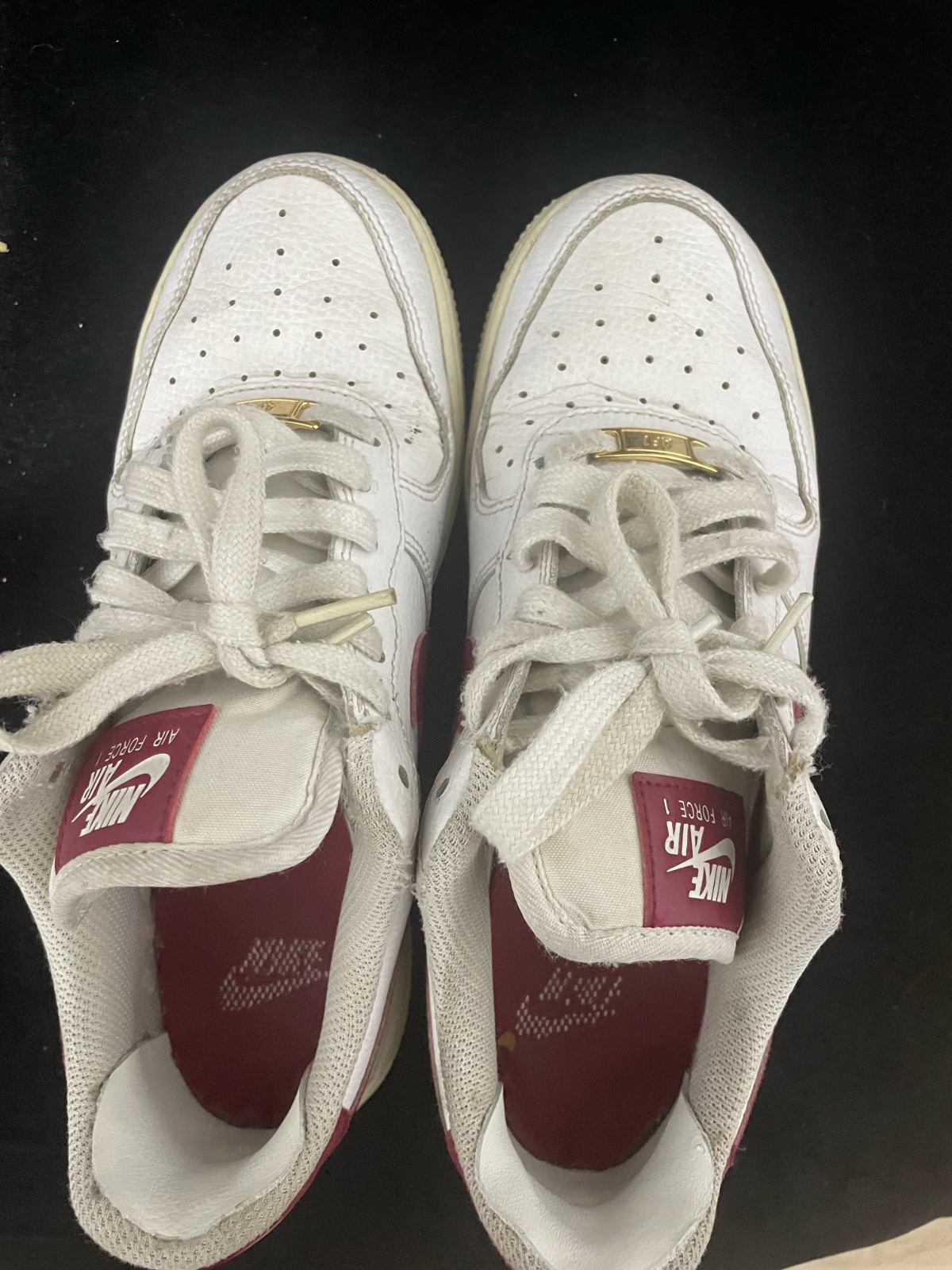Air force nike 