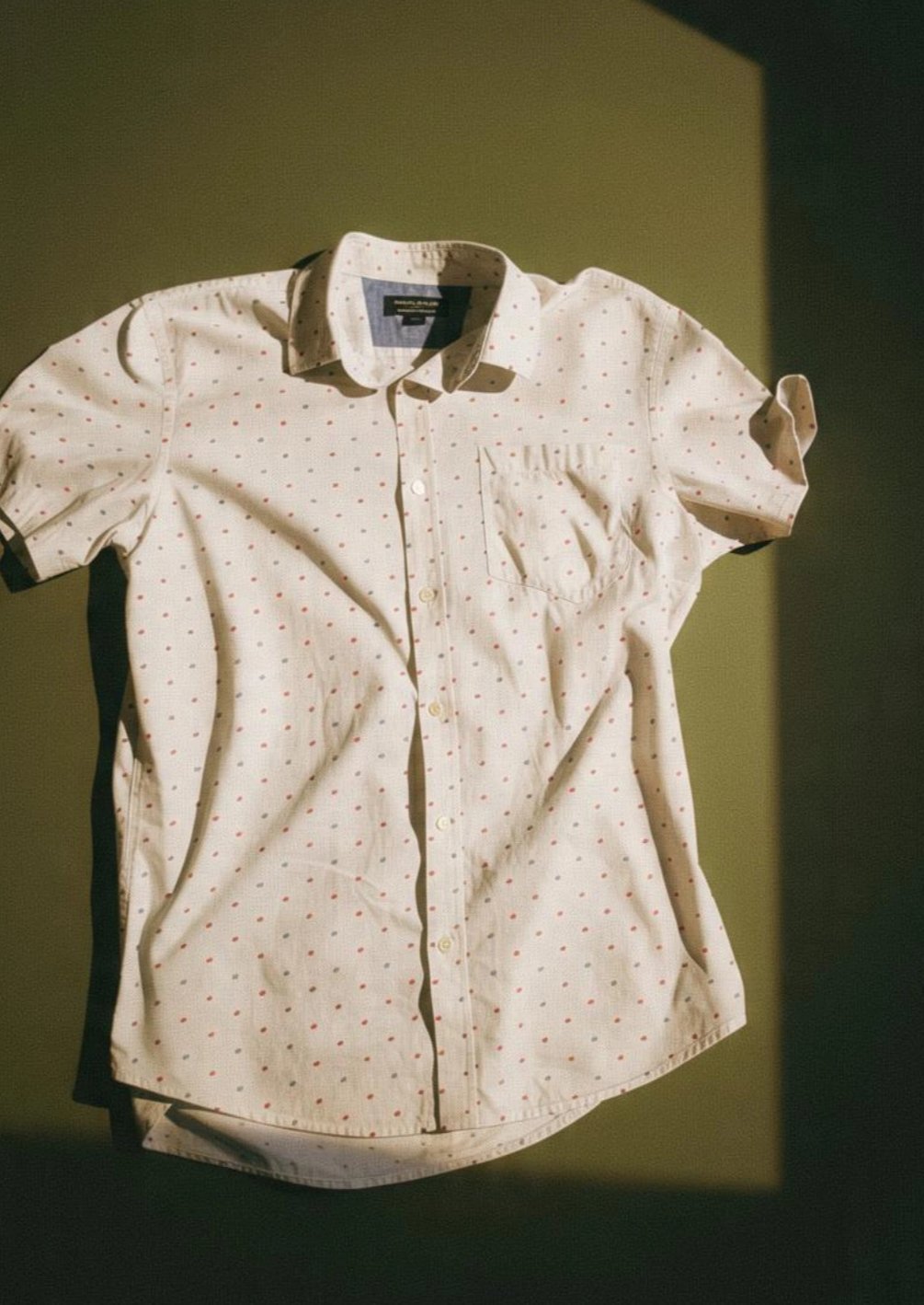 Chemise homme Banana Republic – classique
