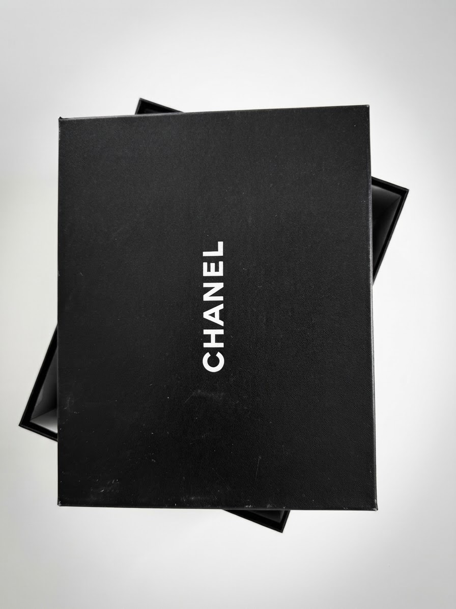 Sandale chanel