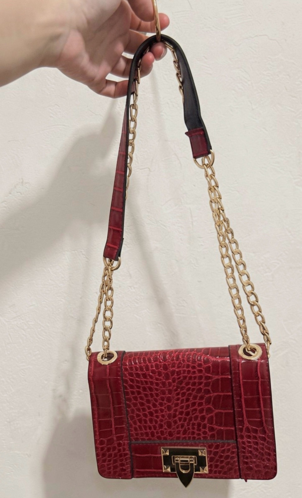 Sac rouge