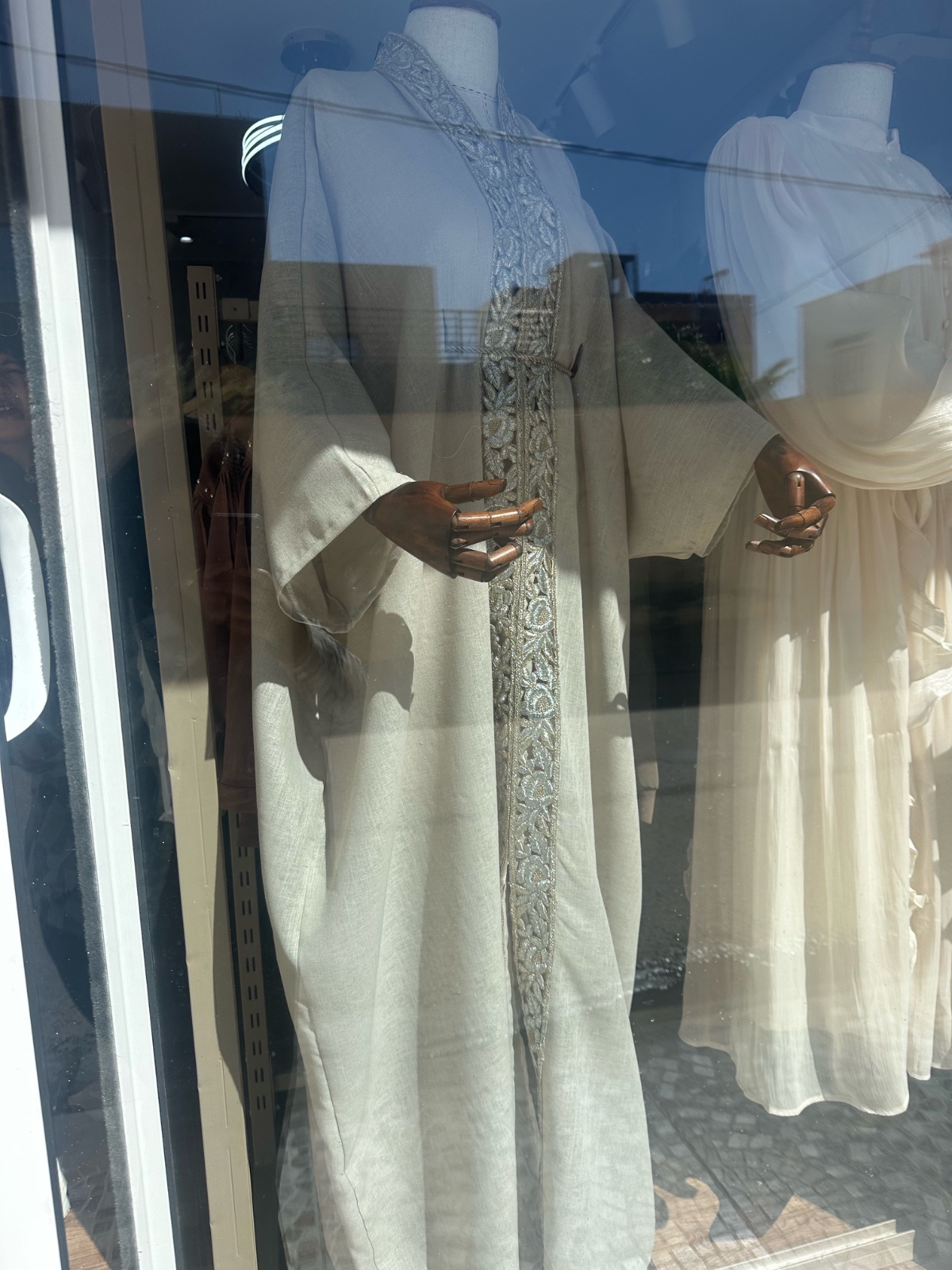 Abaya