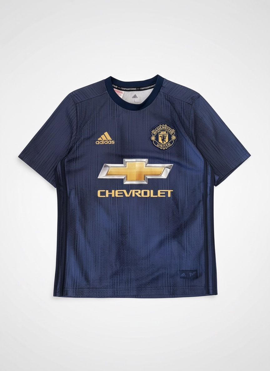 Adidas manchester authentique