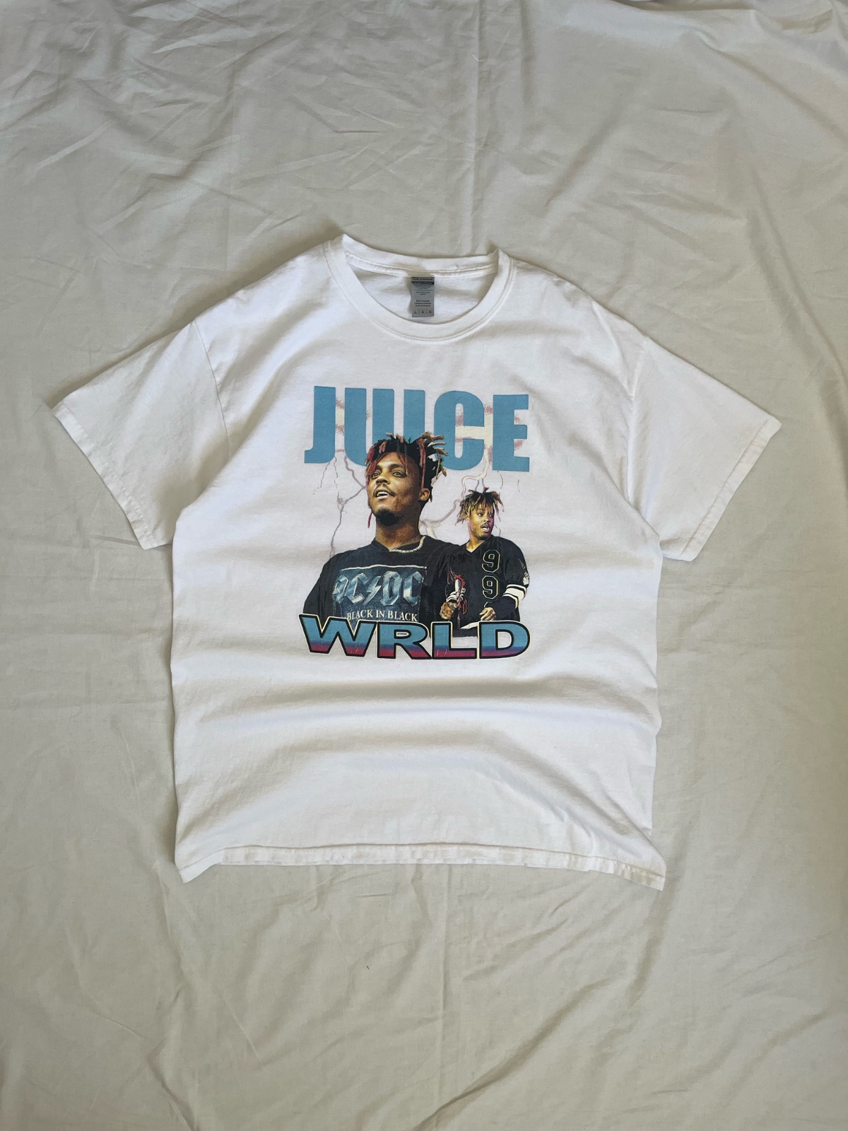 Juice wrld