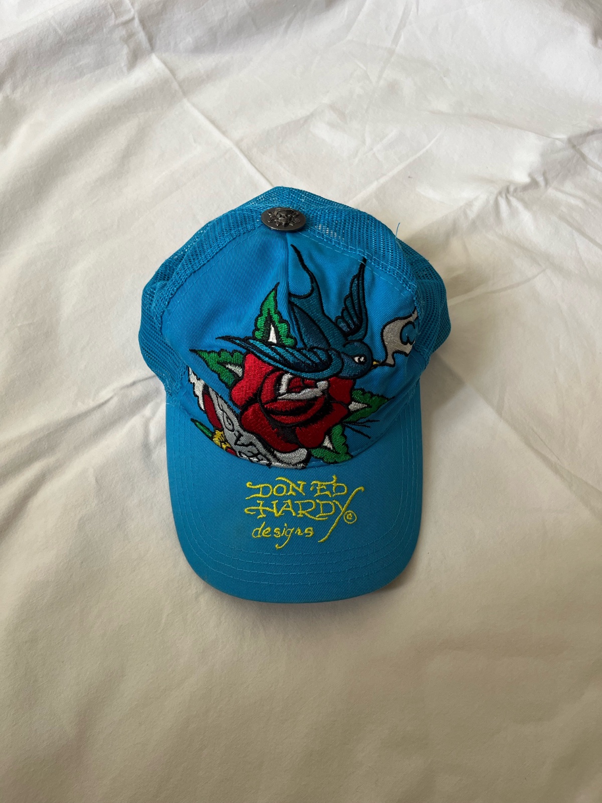 Ed hardy