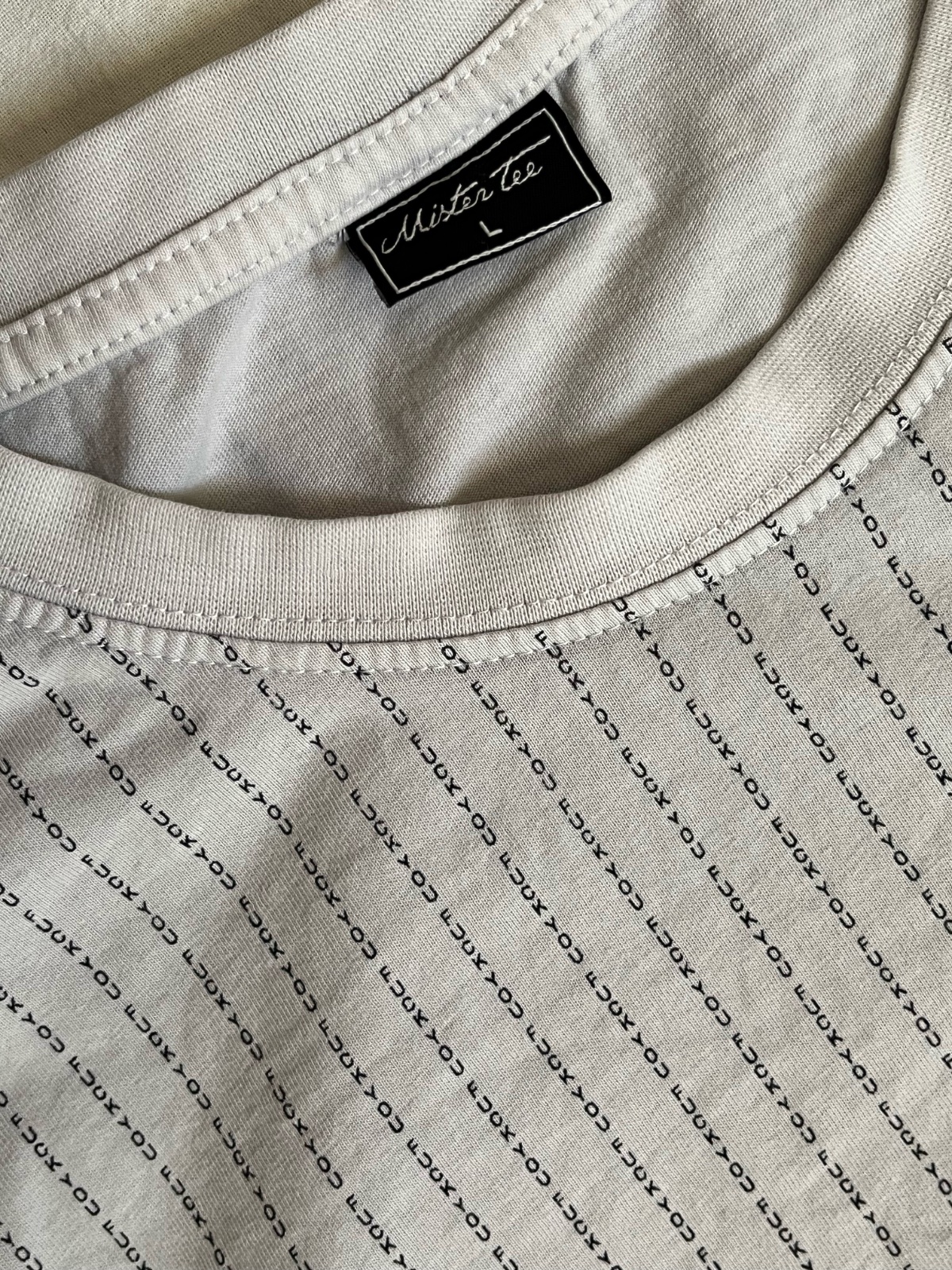 T shirt