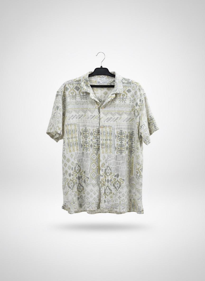Zara 9amraya
