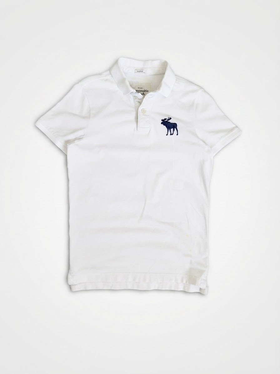 Muscle polo