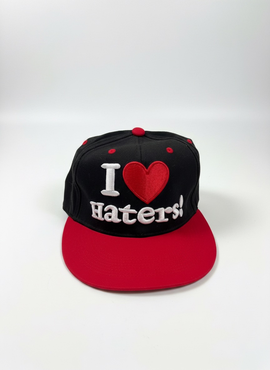 Casquette