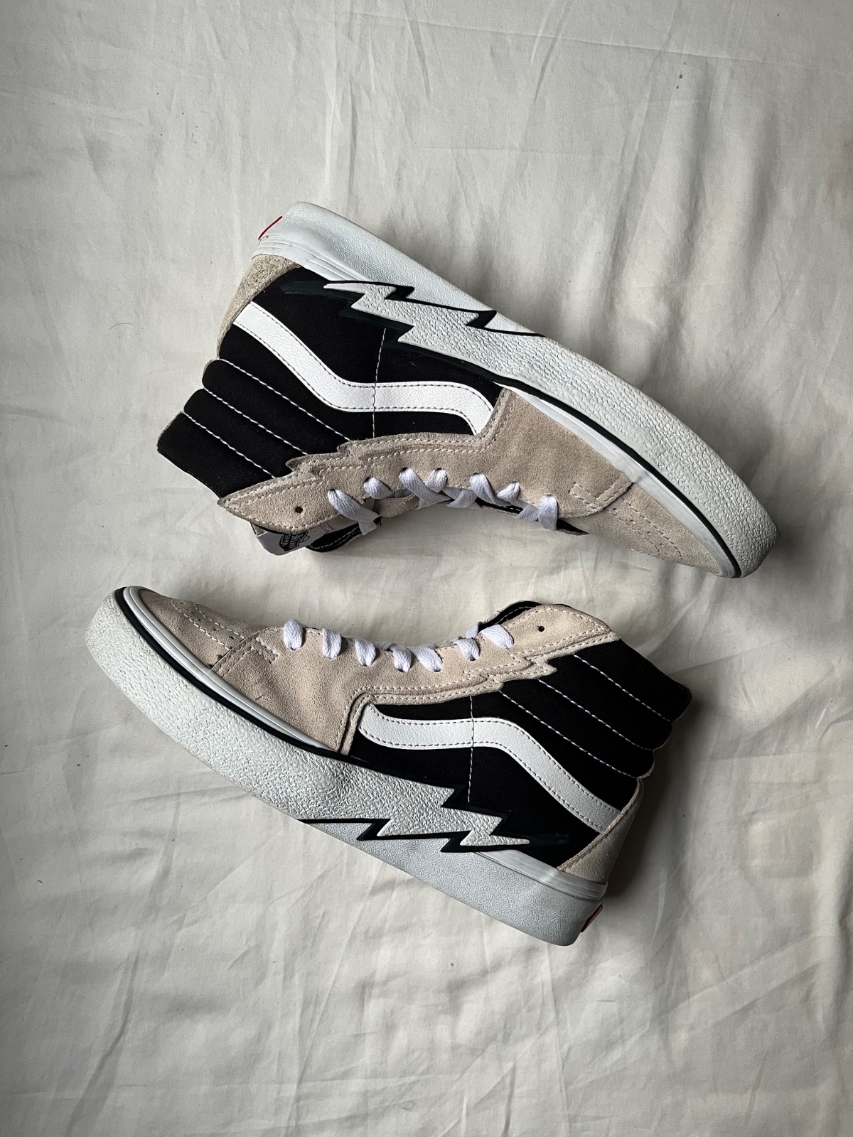 Vans 