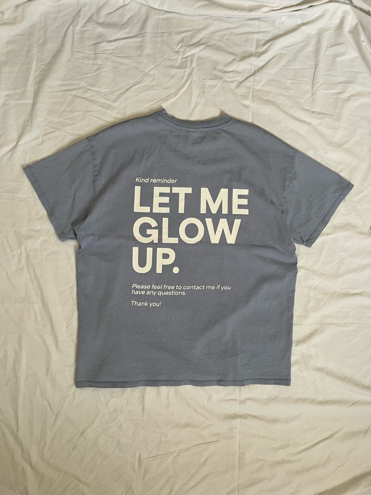 T shirt