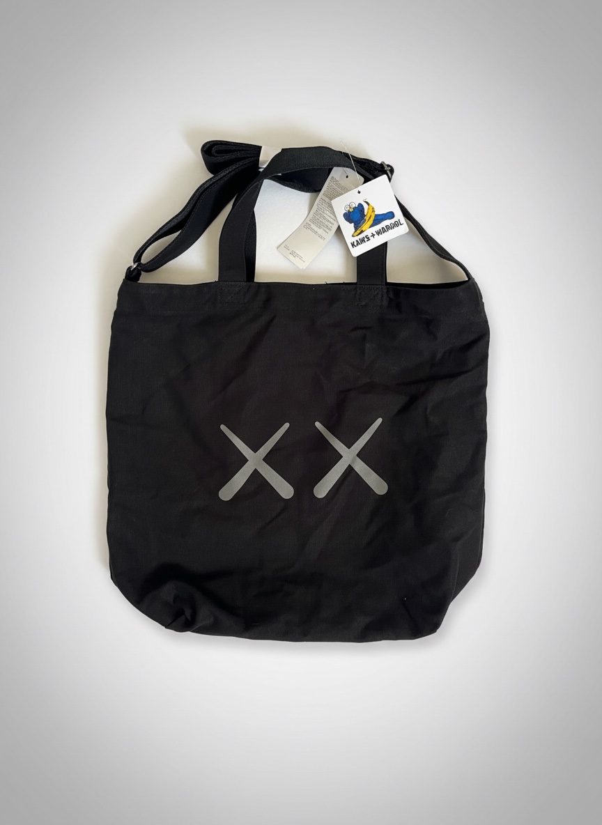Kaws