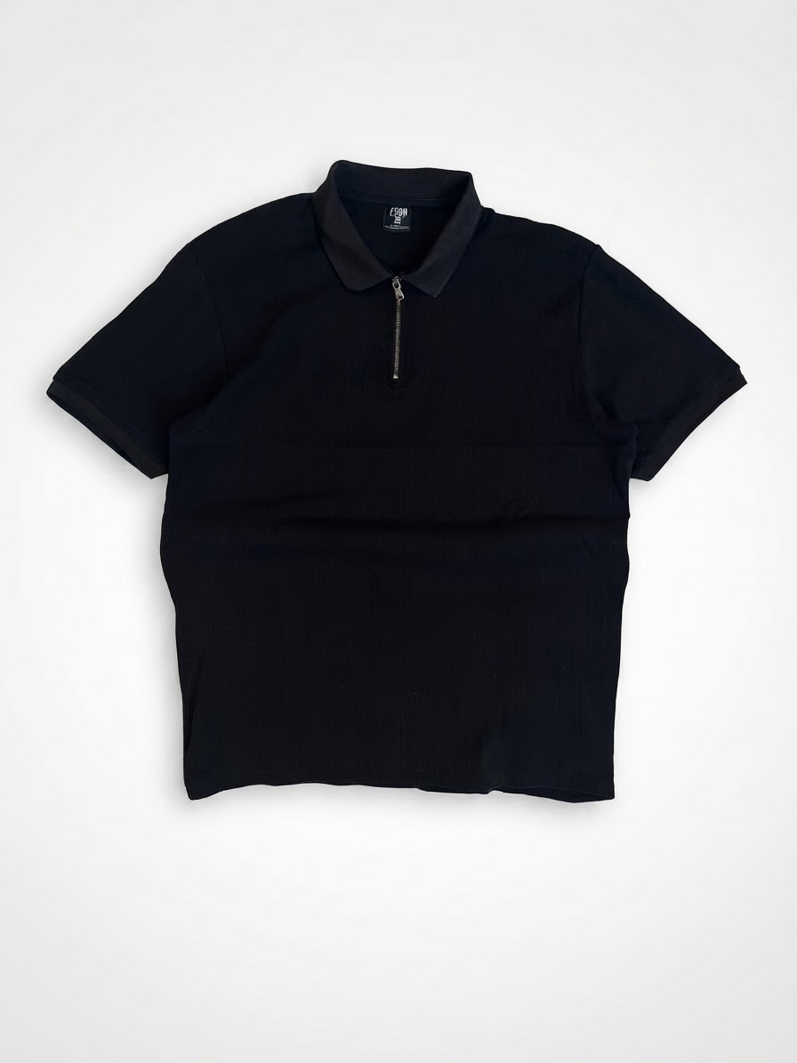 Old money polo
