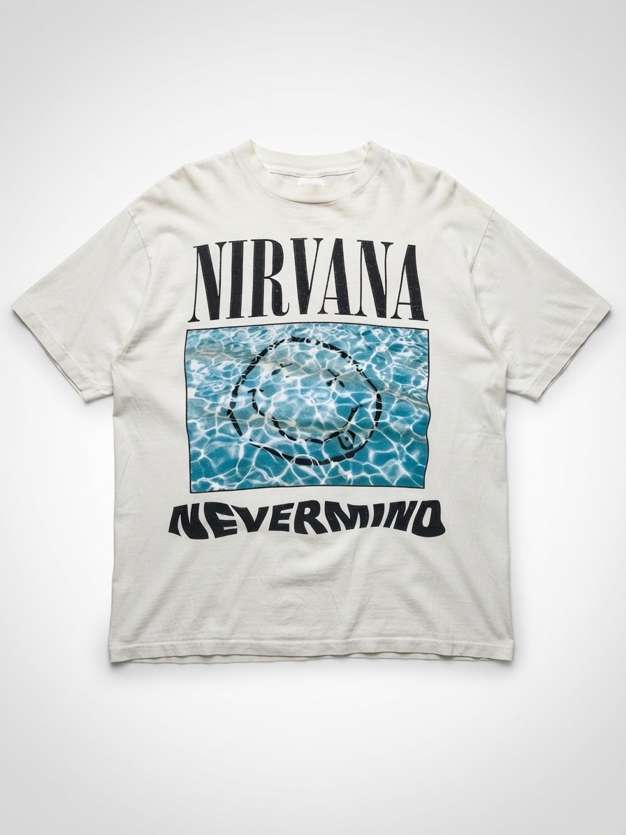 Nirvana