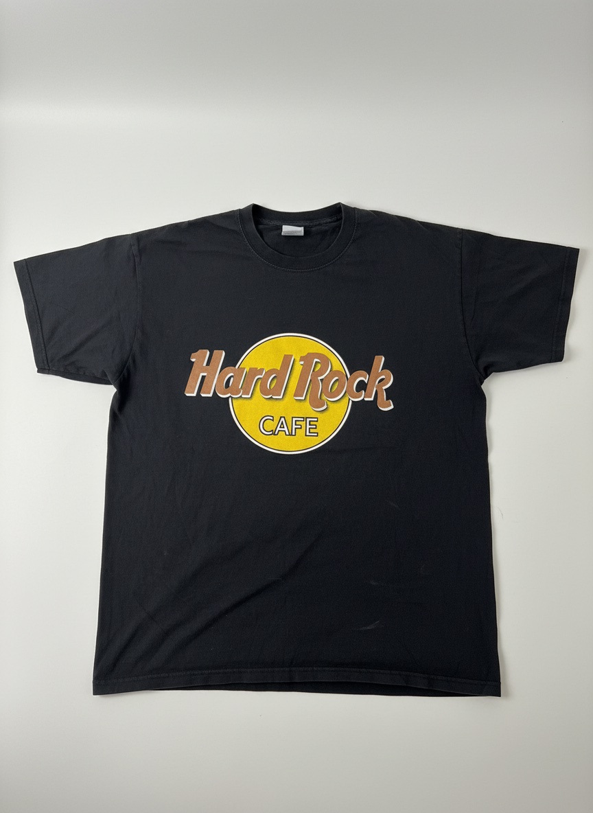 Hard rock neuf 