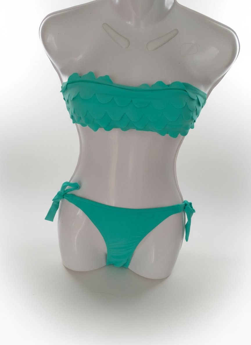 Bikini Power flower
