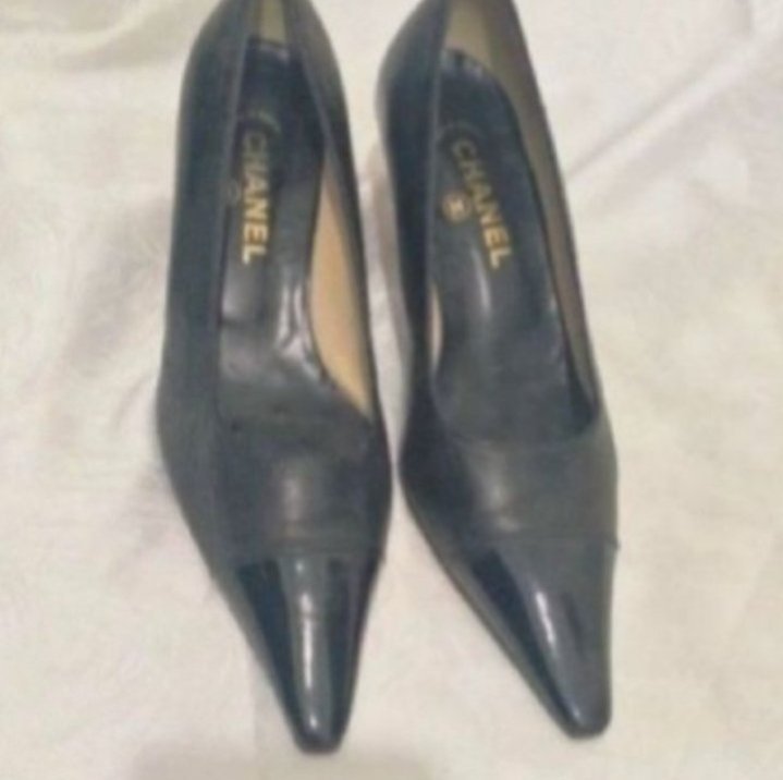 Escarpins Chanel