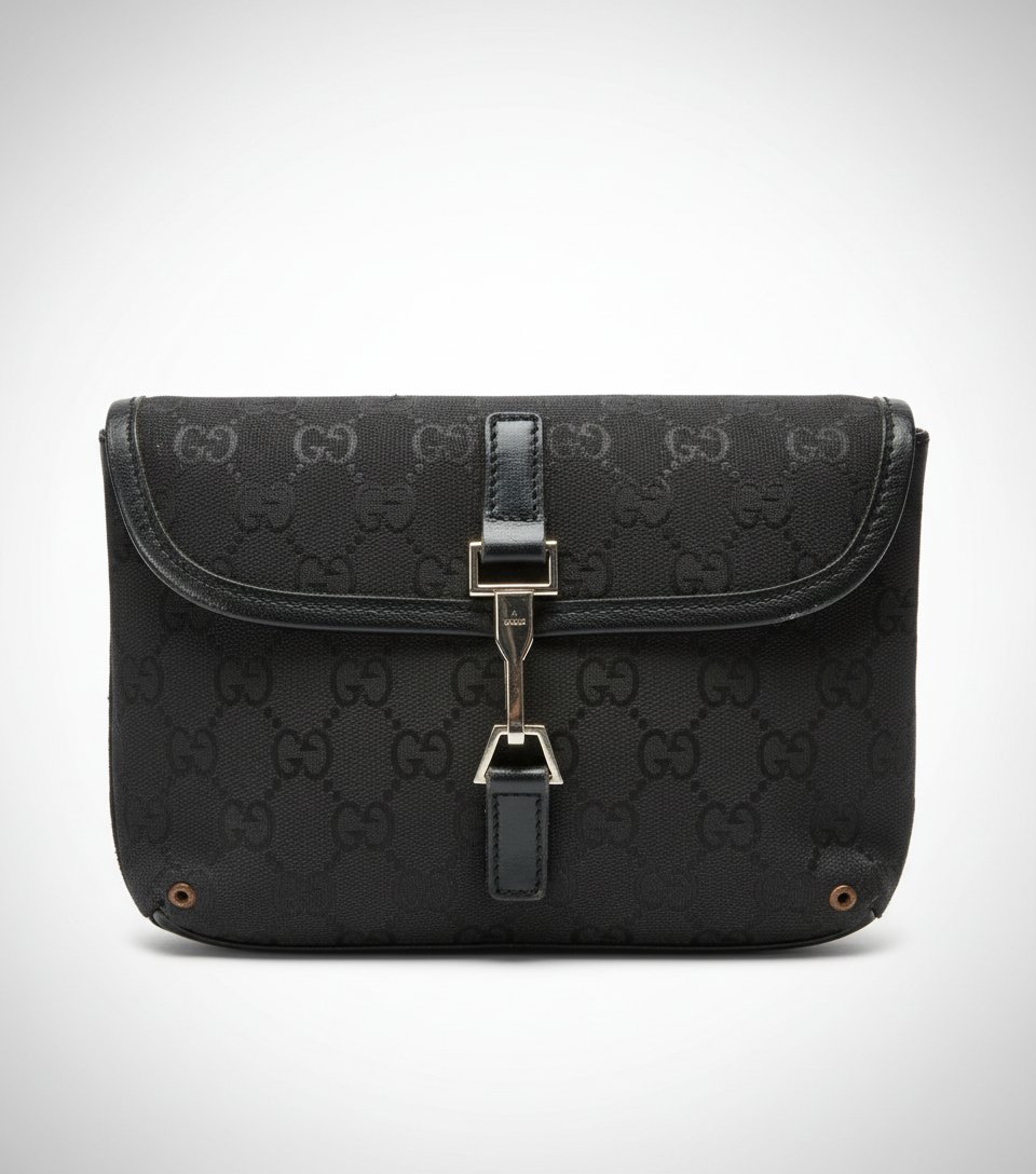 Sac ceinture Gucci
