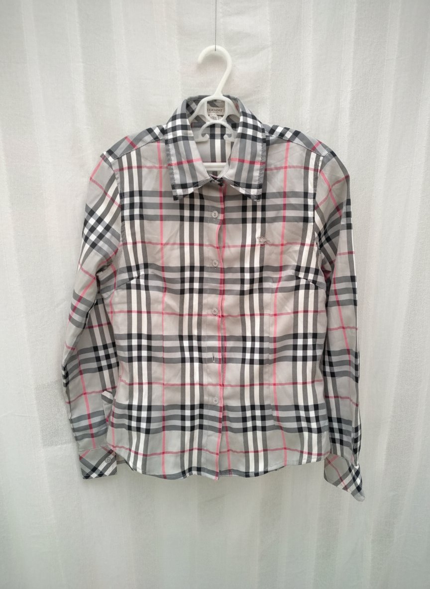 Chemise Burberry 38