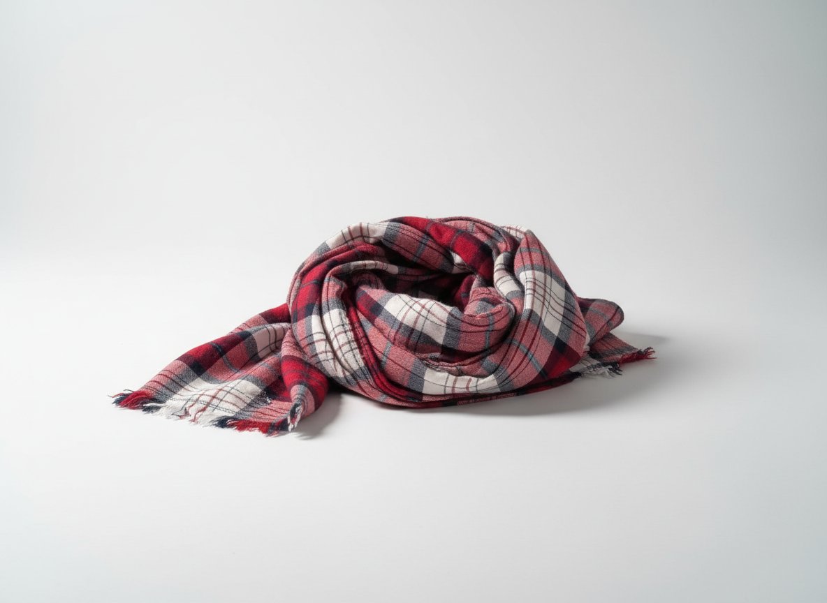 Écharpe Tommy Hilfiger 