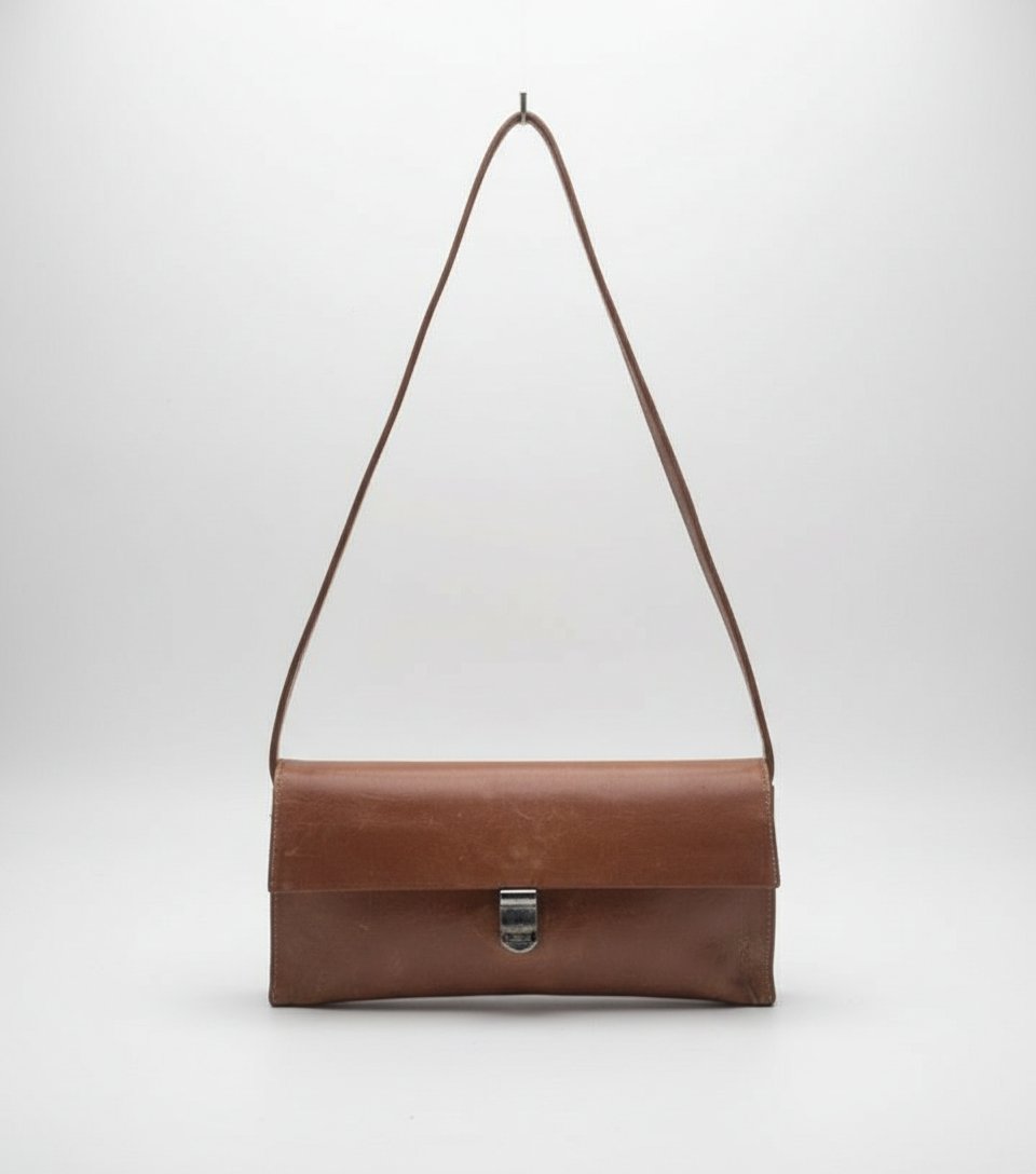 Sac baguette Furla