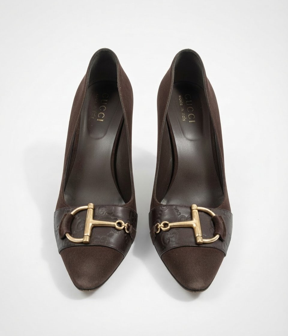 Escarpins Gucci