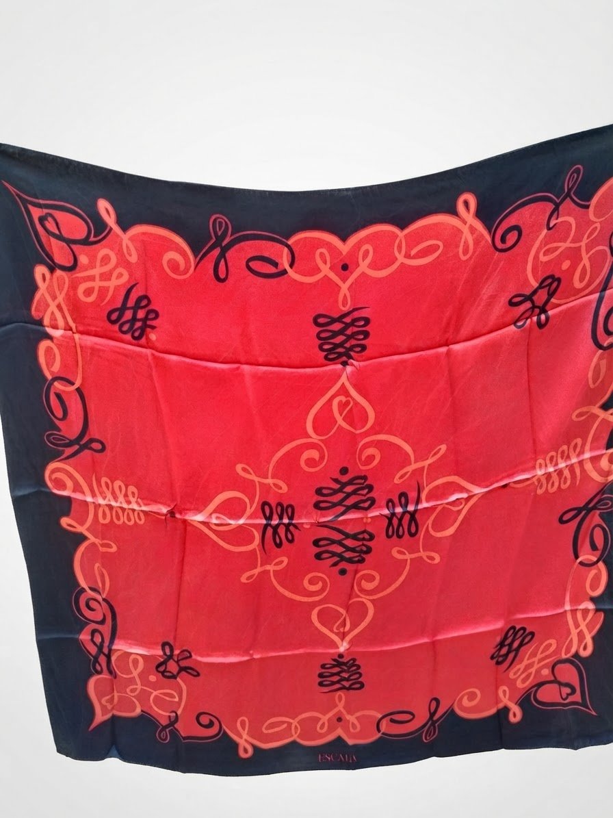 Foulard Rscada