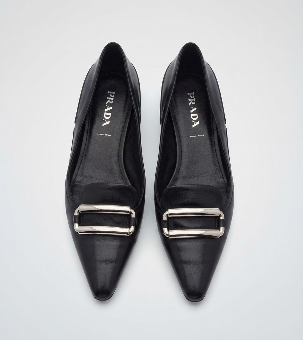 Lot Prada