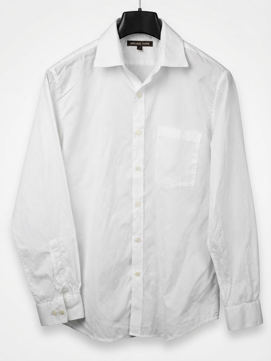 Chemise Mickaël kors 40/41