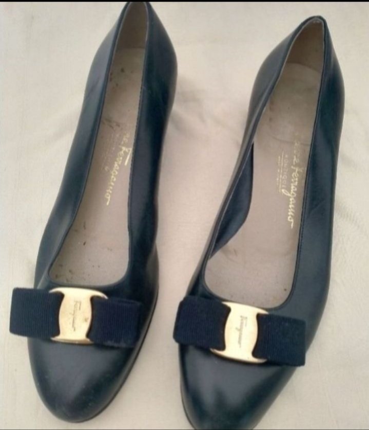Salvatore ferragamo chaussures 