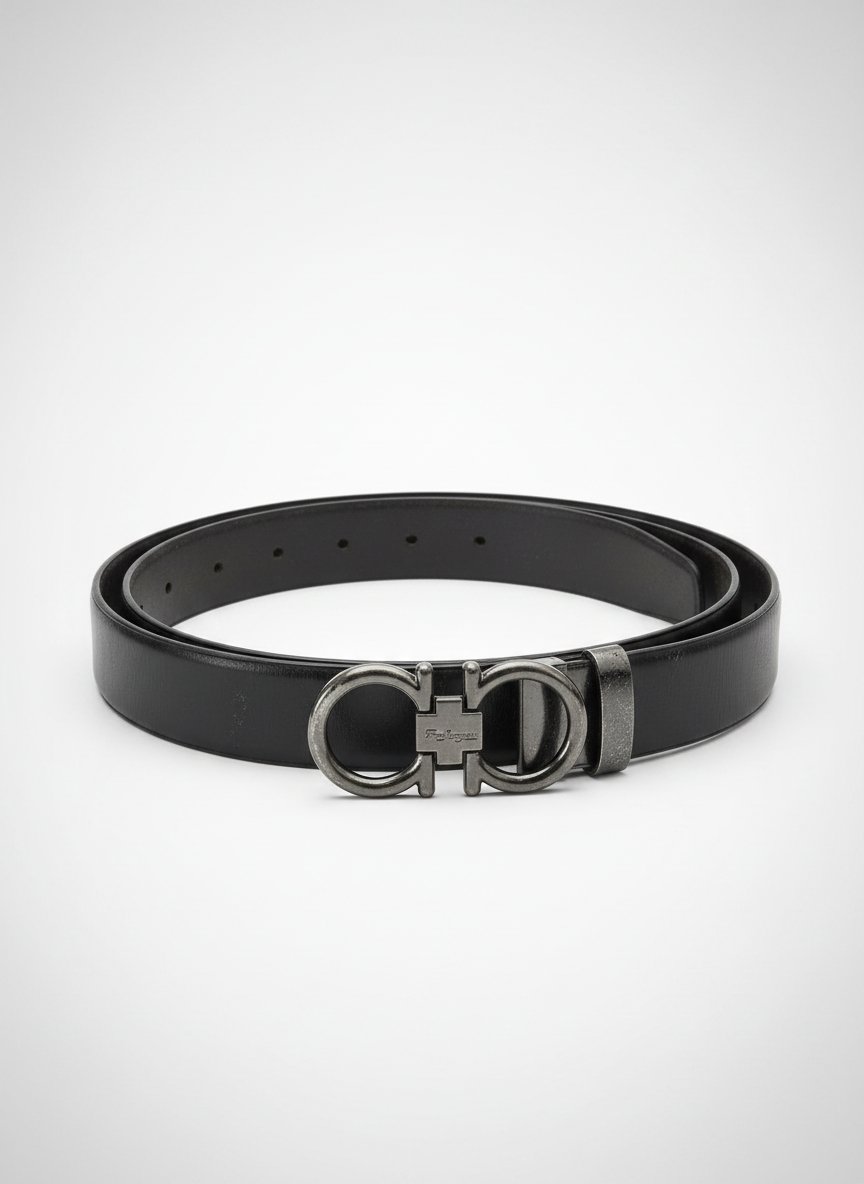 Ceinture Salvatore ferragamo 44/46