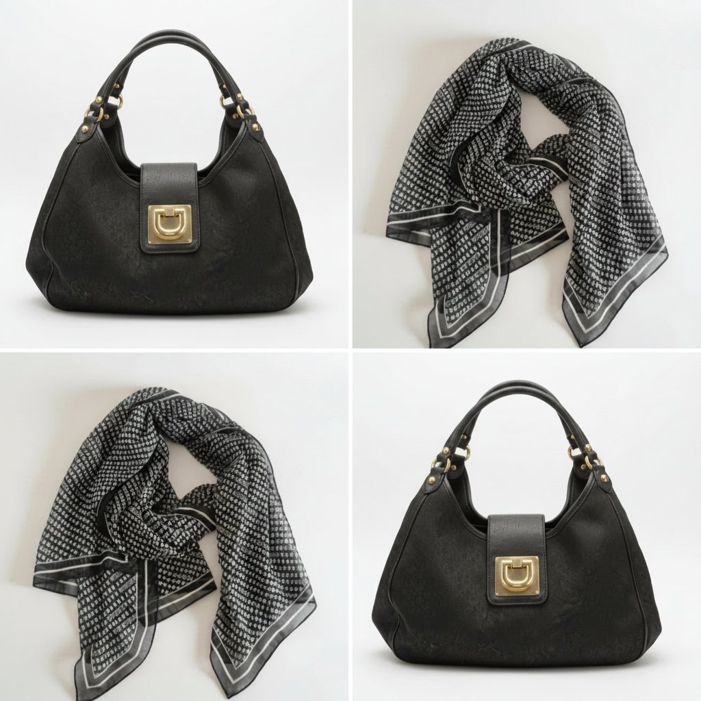 Lot DKNY