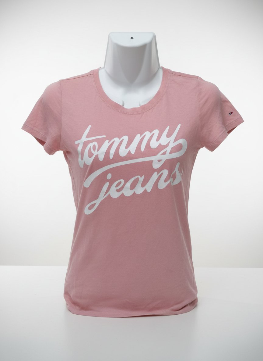 T-shirt Tommy 