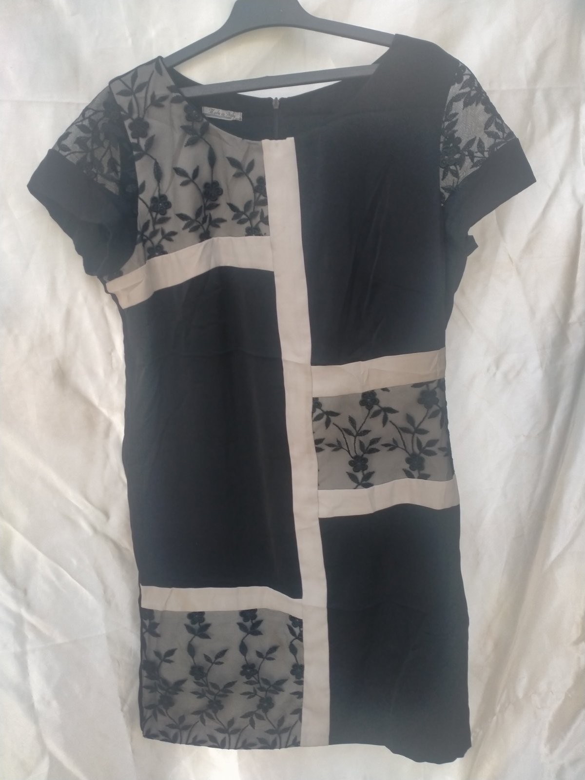 Belle robe 38/40