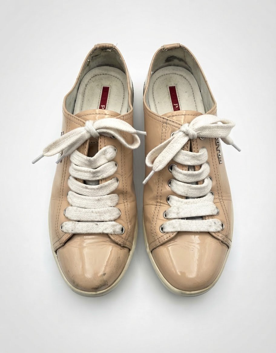 Basket Prada 38