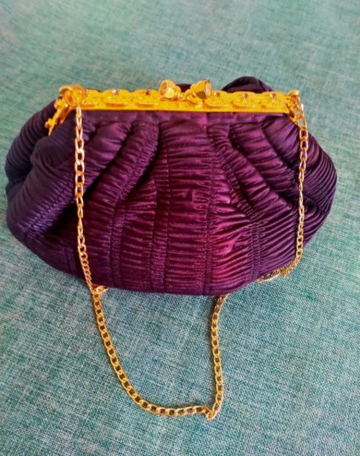 Sac de soirée 