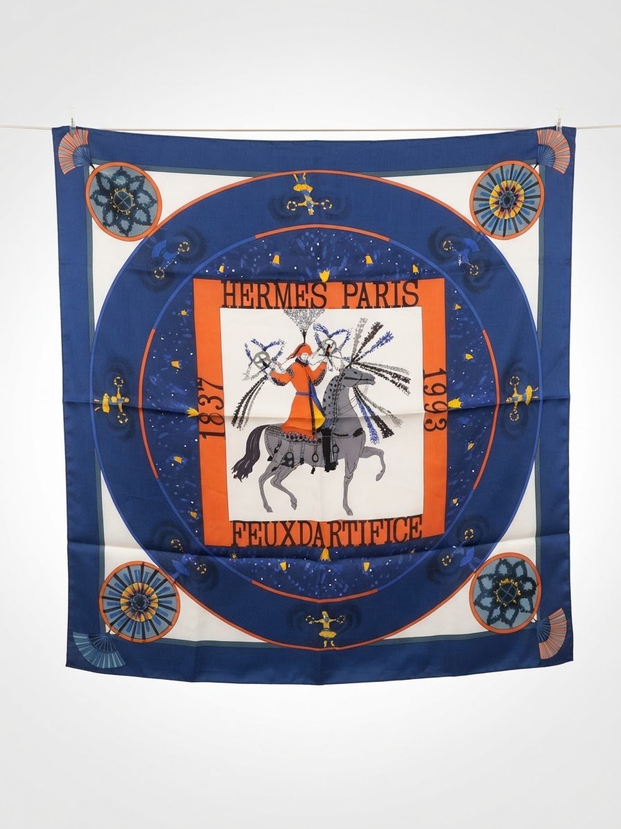Style Hermès 