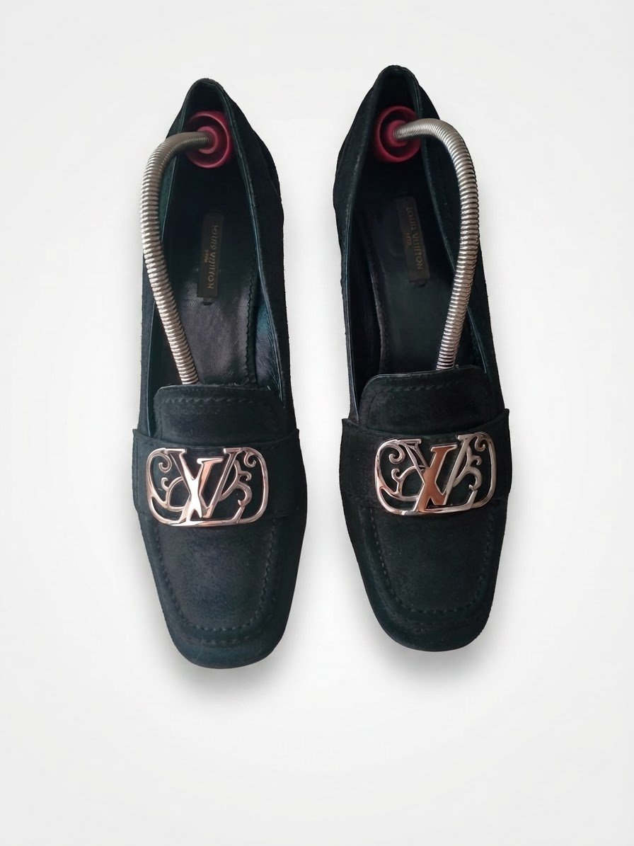 Escarpins Louis Vuitton 