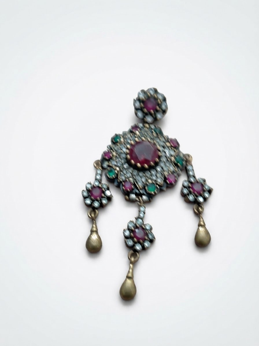Pendentif chich5an