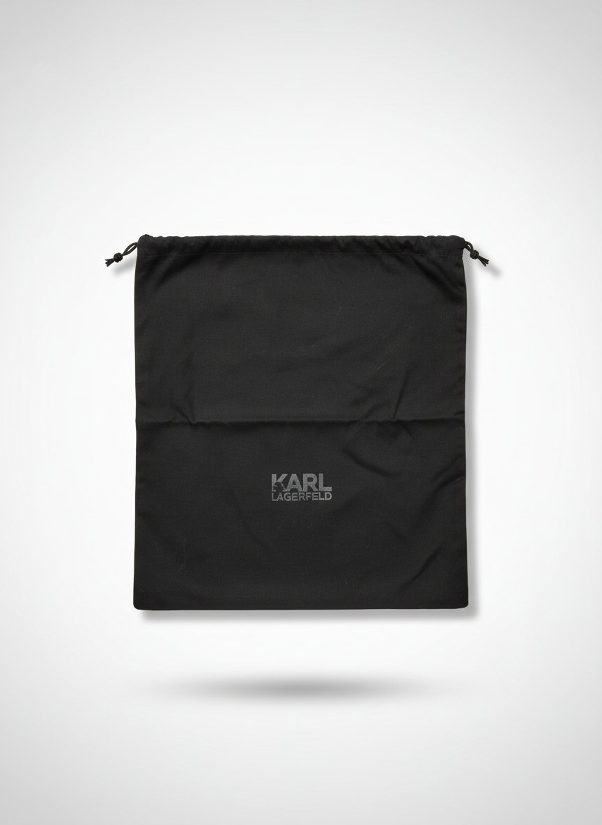 Dustbag karl Lagerfeld 