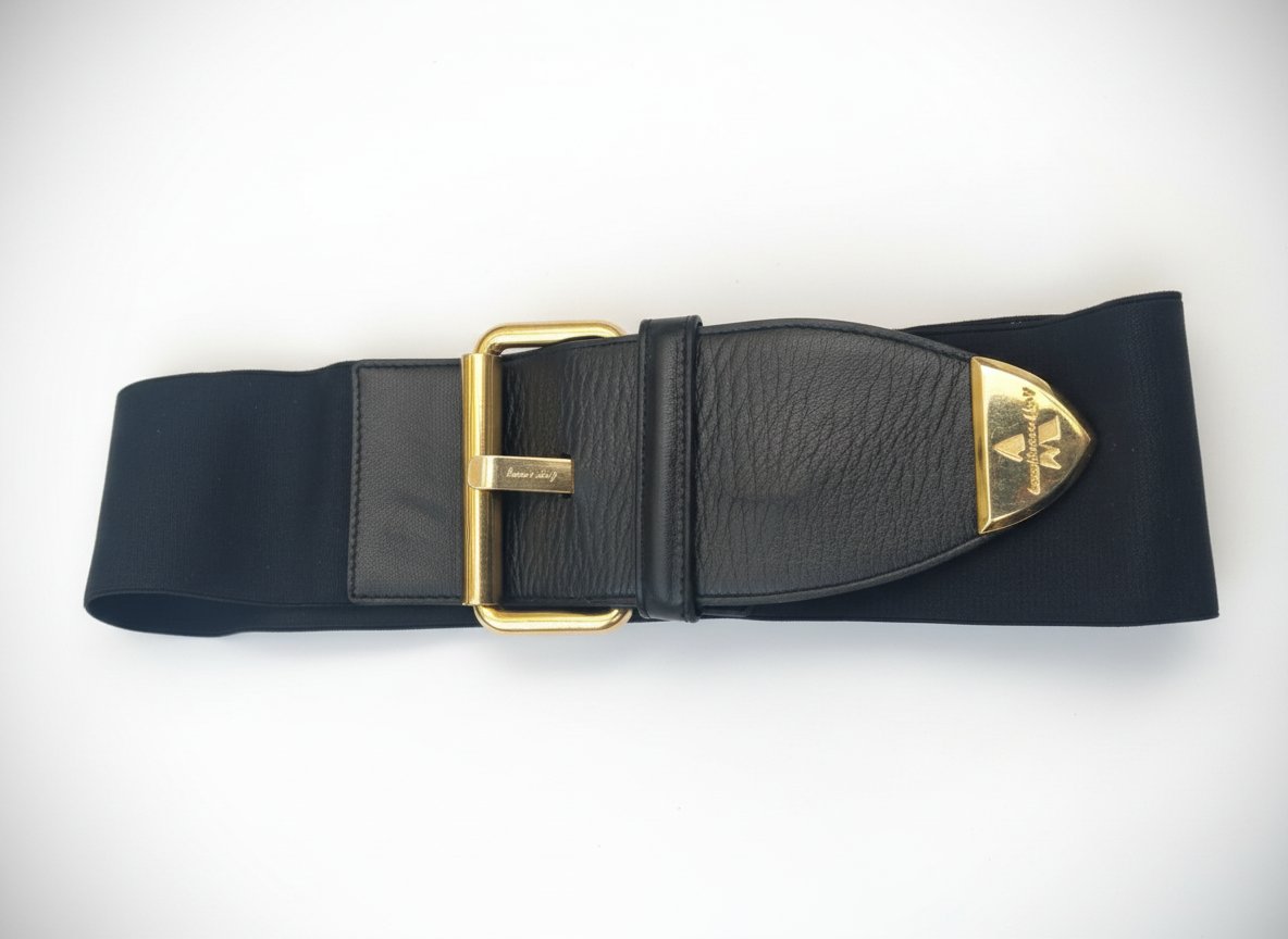 Ceinture élastique Anni Valérie Adolf