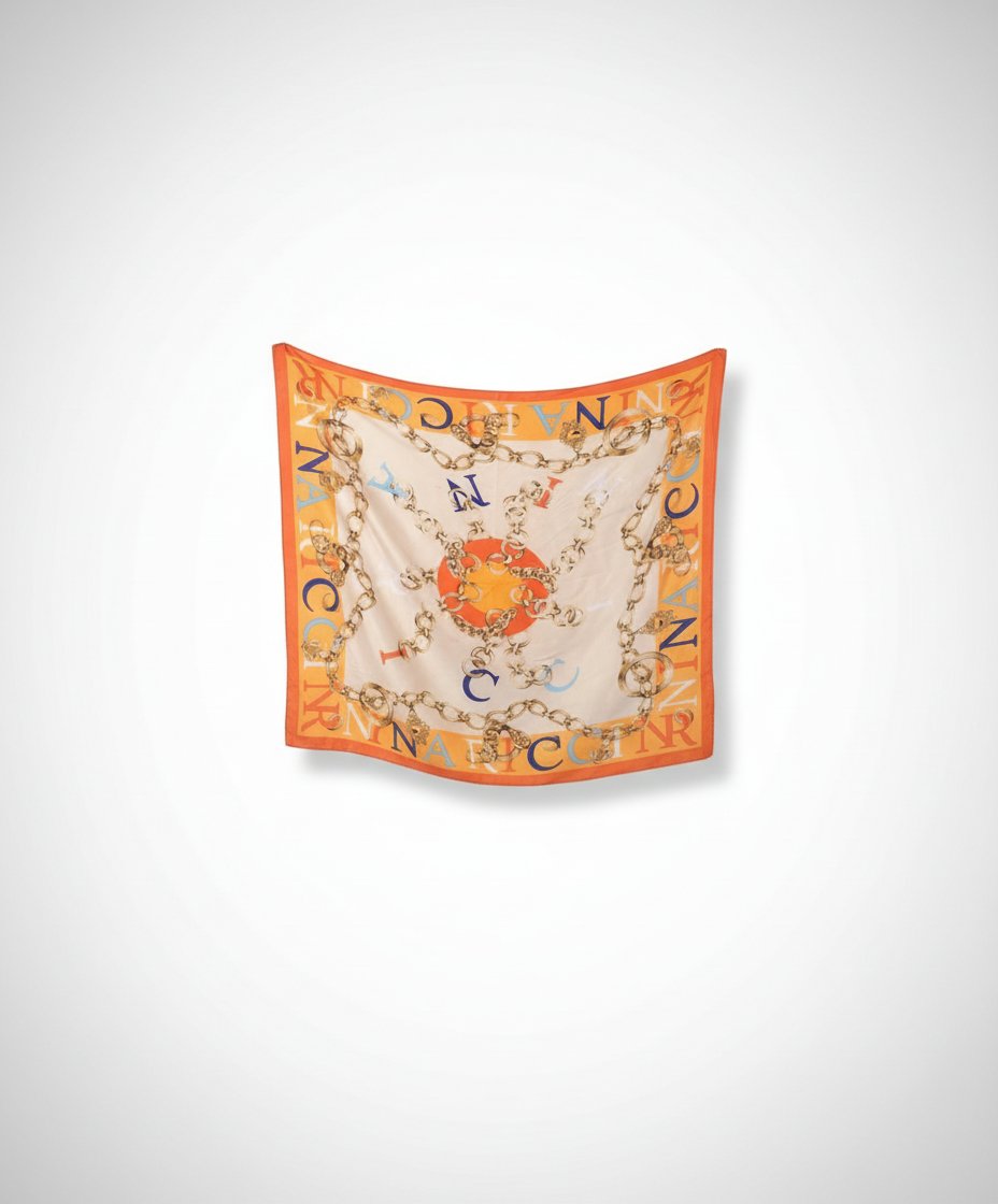 Foulard NiNa RICCI 