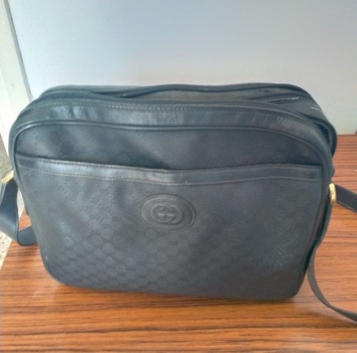 Sac à bandoulière Gucci 