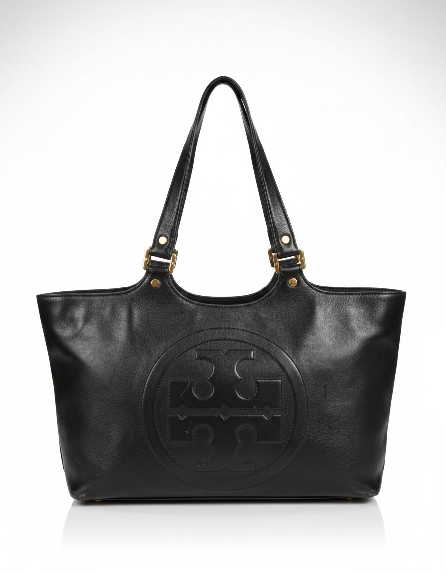 Sac en cuir véritable Torry bursh 