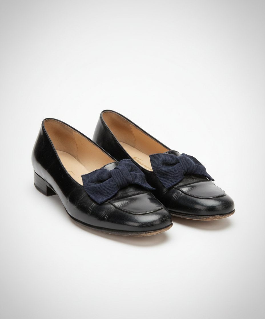Chaussures Salvatore ferragamo