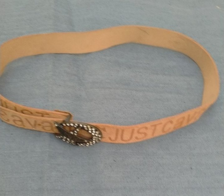 Ceinture just Cavalli 
